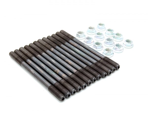 FUJI Racing 14mm Cylinder Head Studs - Subaru