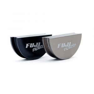 FUJI Racing Cylinder Head Billet Half Moon Seals - Subaru