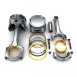 Pistons & Conrods