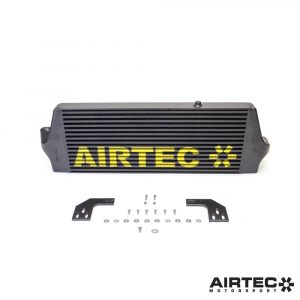 AIRTEC Stage 1 Intercooler ATINTFO13 - MK2 Ford Focus ST225
