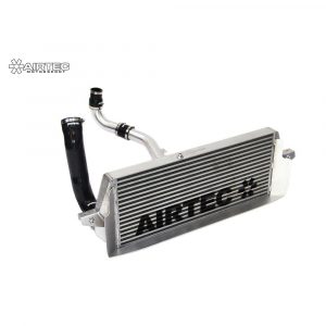 AIRTEC Stage 4 Intercooler ATINTFO48 - MK2 Ford Focus ST225