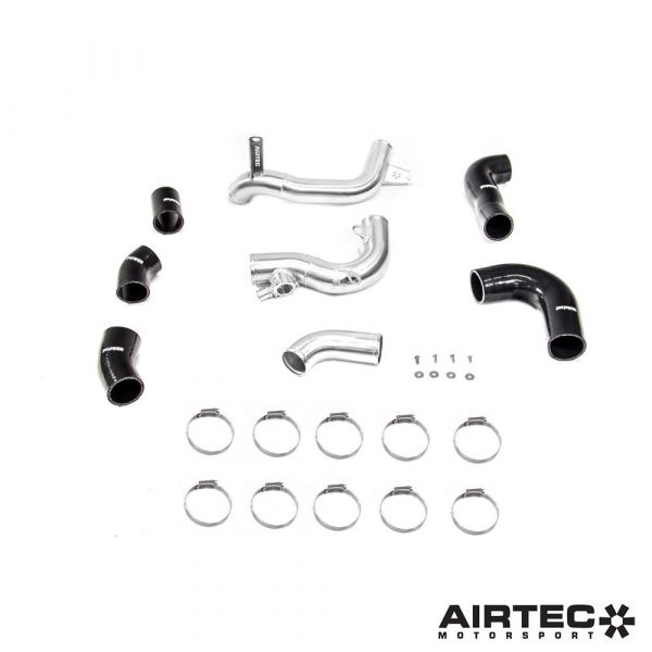 AIRTEC Big Boost Pipes ATMSVAG9 - Audi / Seat / VW EA888.4