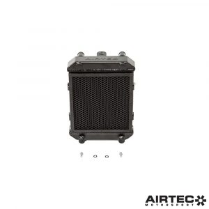 AIRTEC Auxiliary Radiator ATINTVAG46 - Audi / VW EA888.4