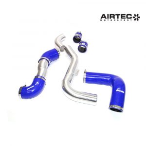 AIRTEC 2.5 Inch Big Boost Pipes ATMSFO55 - MK2 Ford Focus RS & ST