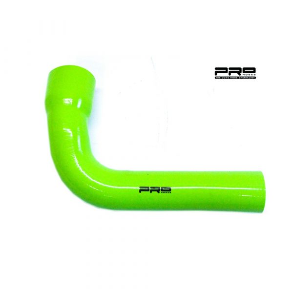 Pro Hoses Hot Side Boost Pipe PH/BOSFO16 - MK2 Ford Focus ST & RS