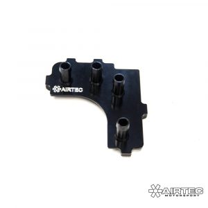 AIRTEC Oil Breather Top Plate ATMSFO84 - MK2 Ford Focus ST & RS