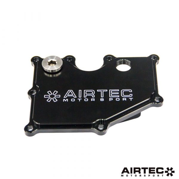 AIRTEC Billet PCV Baffle Plate ATMSFO102 - Ford / Mazda