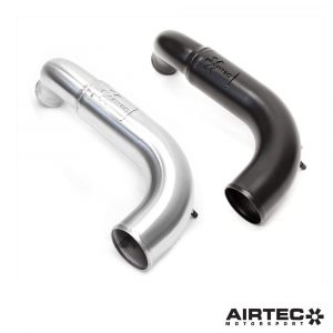 AIRTEC Alloy Top Induction Pipe ATMSFO62 - Ford Focus ST / Volvo V50 T5
