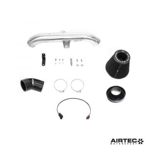 AIRTEC RS Style Crossover Pipe ATMSFO136 - MK2 Ford Focus ST225