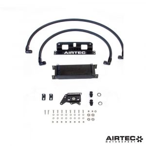 AIRTEC Oil Cooler ATMSMINI6 - R56 MINI Cooper S